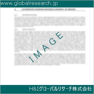 グローバルリサーチ調査資料のイメージ